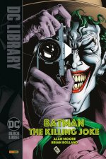 killing Joke. Batman