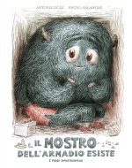 mostro dell'armadio esiste e posso dimostrarvelo!
