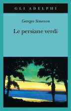 persiane verdi