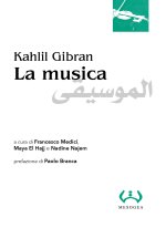musica. Ediz. italiana e araba