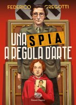 spia a regola d'arte