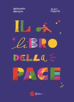 libro della pace