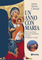 anno con Maria