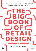 Big Book of Retail Design