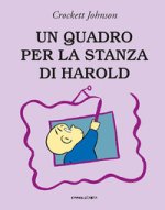 quadro per la stanza di Harold