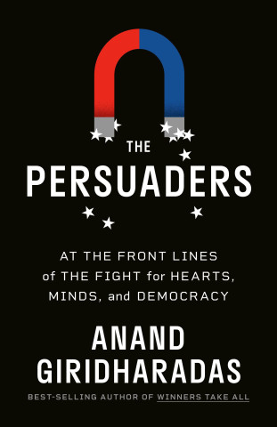 PERSUADERS