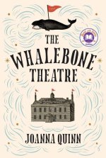 WHALEBONE THEATRE