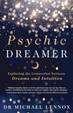 PSYCHIC DREAMER