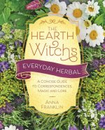 HEARTH WITCHS EVERYDAY HERBAL