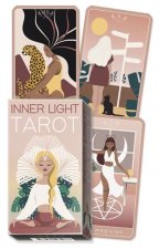 INNER LIGHT TAROT DECK