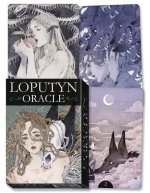 LOPUTYN ORACLE