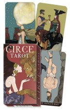 CIRCE TAROT