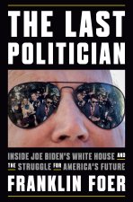 LAST POLITICIAN