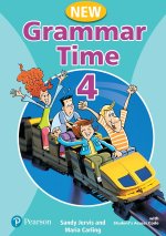 (22).NEW GRAMMAR TIME 4.(ST+CD)