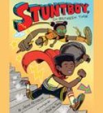 STUNTBOY IN BETWEEN TIME