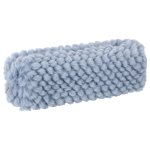 Piórnik pluszowy. Blue 490728