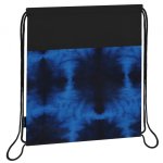Worek na ramię. Tie Dye 507349
