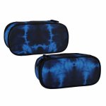 Piórnik, saszetka. Tie dye 507351
