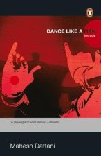 Dance Like a Man: : A Stage Play in Two