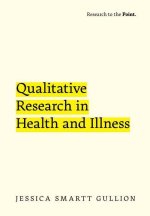 Qualitative Research in Health and Illness