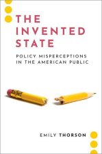 The Invented State