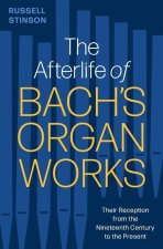 The Afterlife of Bachs Organ Works