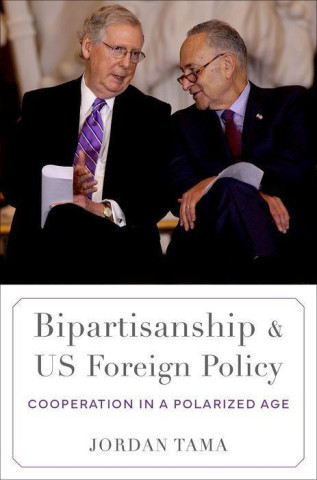 Bipartisanship and Us Foreign Policy (Puha kötésű)