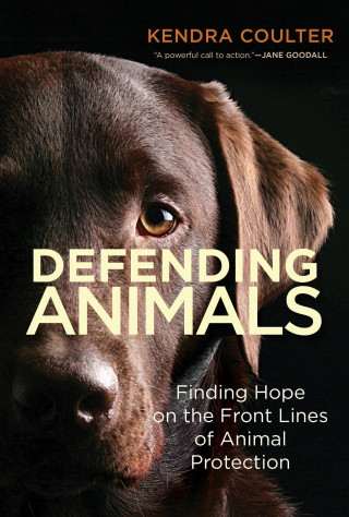 DEFENDING ANIMALS