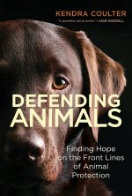 DEFENDING ANIMALS