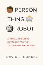 PERSON THING ROBOT