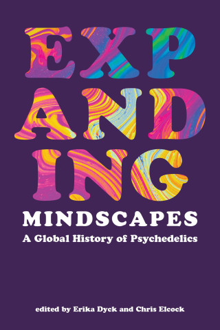 EXPANDING MINDSCAPES