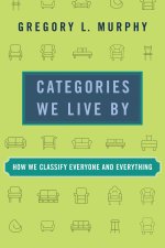 CATEGORIES WE LIVE BY