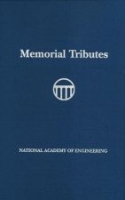 Memorial Tributes: Volume 25