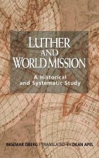 Luther and World Mission