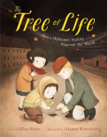 Tree of Life: How a Holocaust Sapling Inspired the World