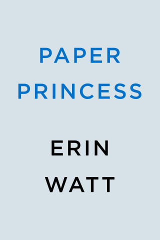 Paper Princess