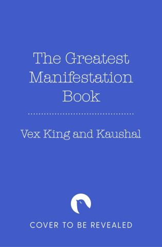 The Greatest Manifestation Journal (Is the One Written by You)