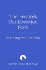 The Greatest Manifestation Journal (Is the One Written by You)