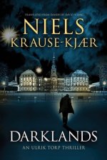 Darklands: An Ulrik Torp Thriller