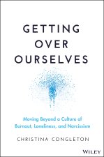 The Millennial Edge: How the Next Stage of Human Development Will Save the Burnout Generation