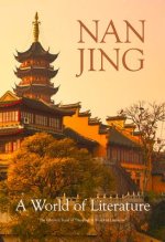 Nanjing: A World of Literature