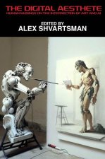 The Digital Aesthete: Human Musings on the Intersection of Art and AI