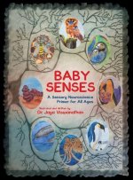 Baby Senses: A Sensory Neuroscience Primer for All Ages