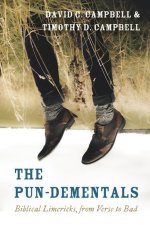 The Pun-Dementals