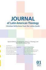Journal of Latin American Theology, Volume 18, Number 1
