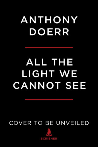 All the Light We Cannot See (Miękka)