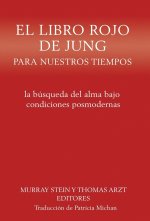 El libro rojo de Jung para nuestros tiempos