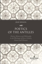 Poetics of the Antilles