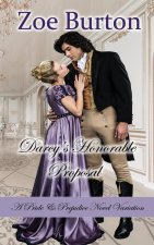 Darcy's Honorable Proposal