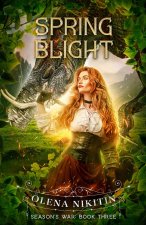 Spring Blight